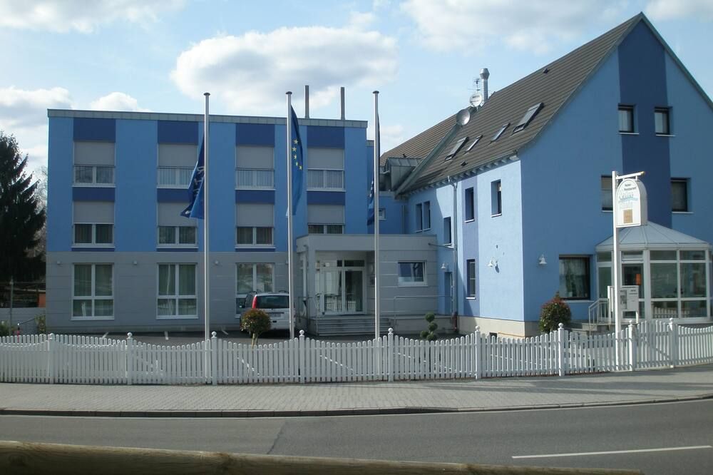 Byggnad
