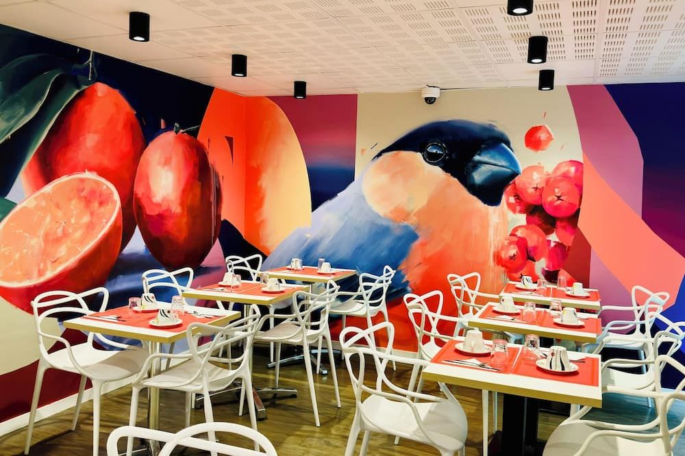 Restaurang