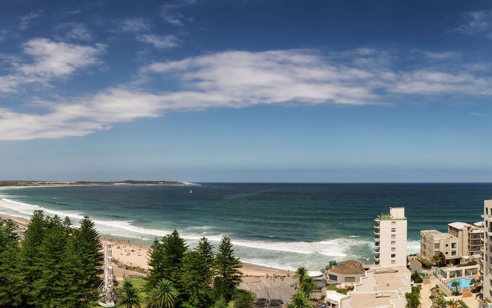 Strand Foto