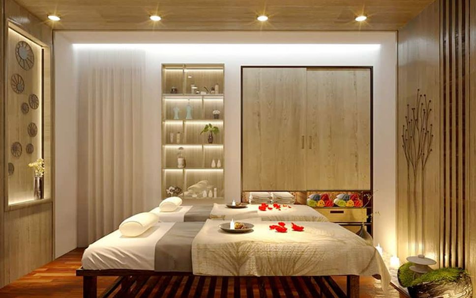 Spa Foto