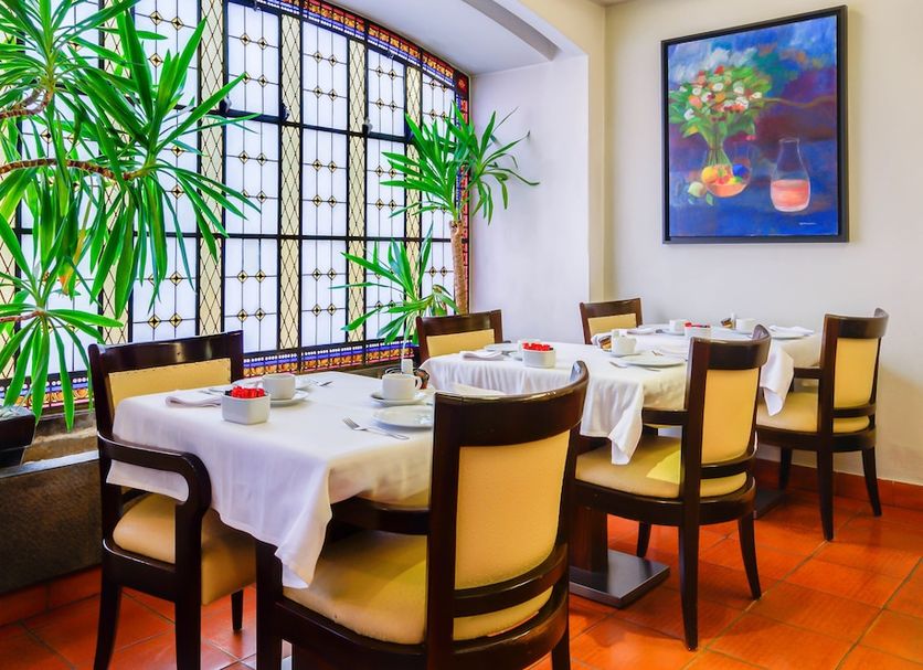Restaurang Foto