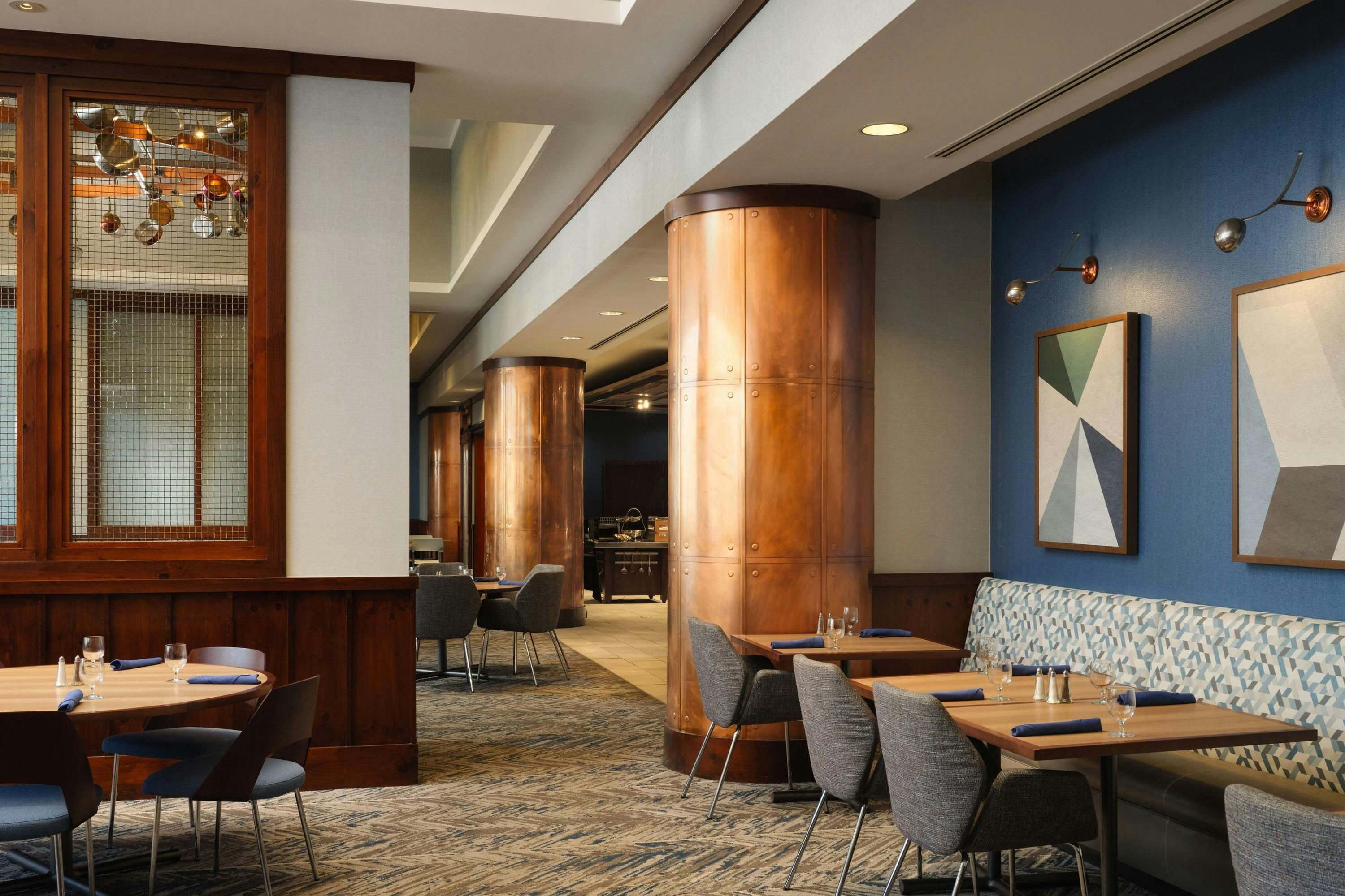 Restaurang