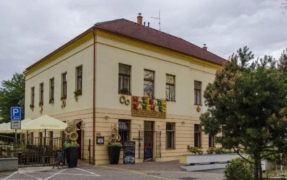 Byggnad Foto