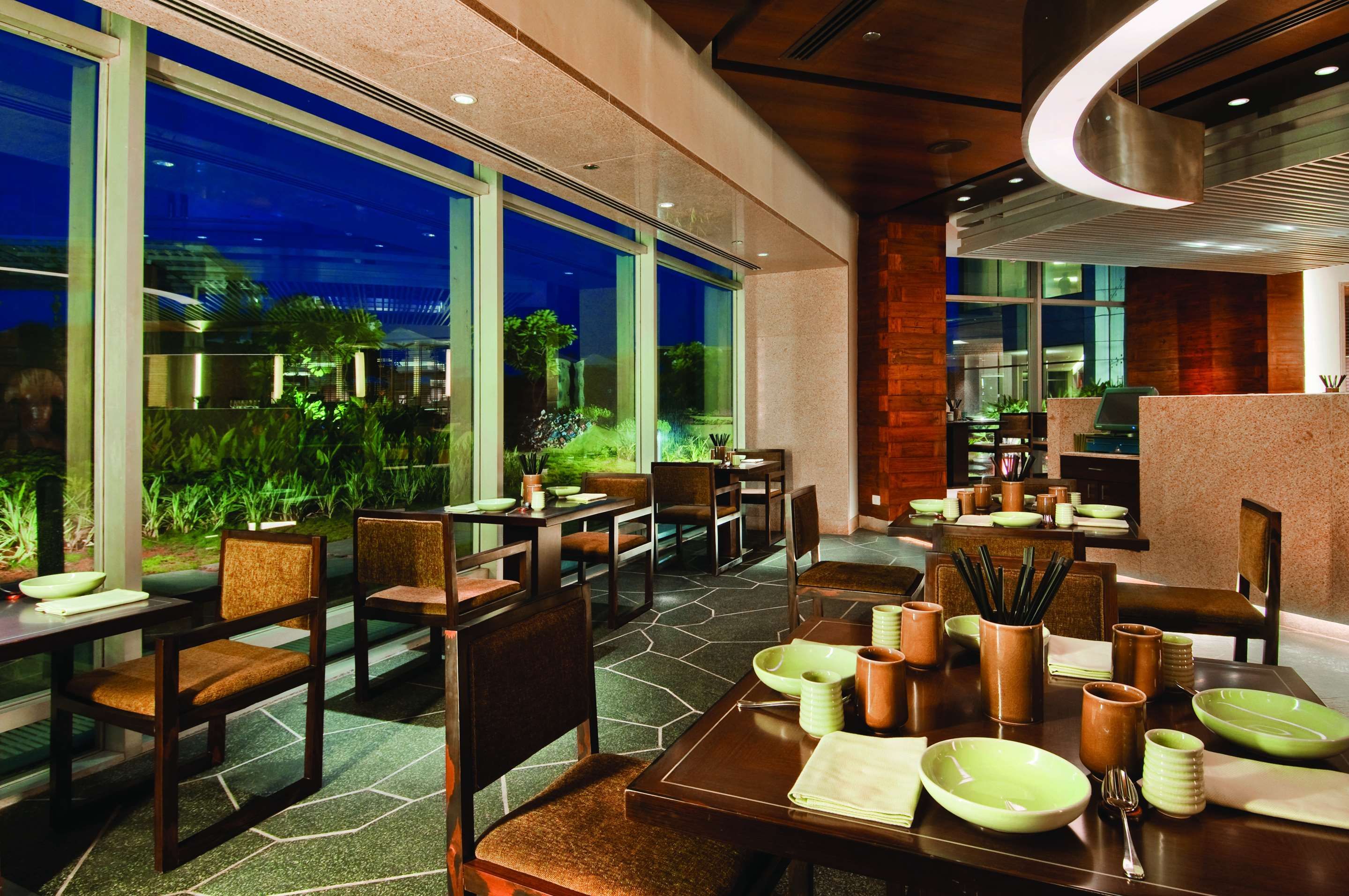 Restaurang