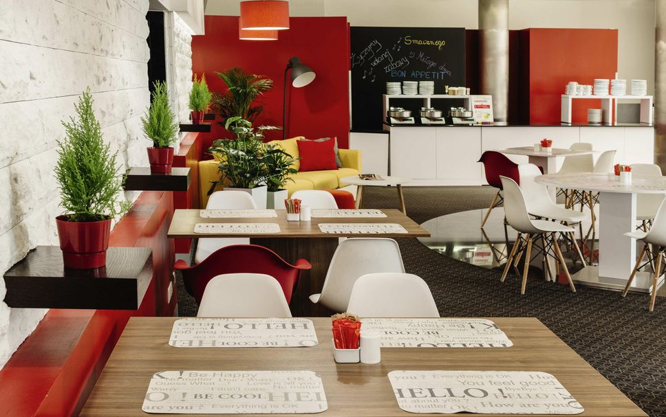 Restaurang Foto