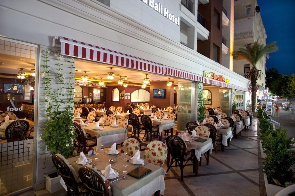 Restaurang