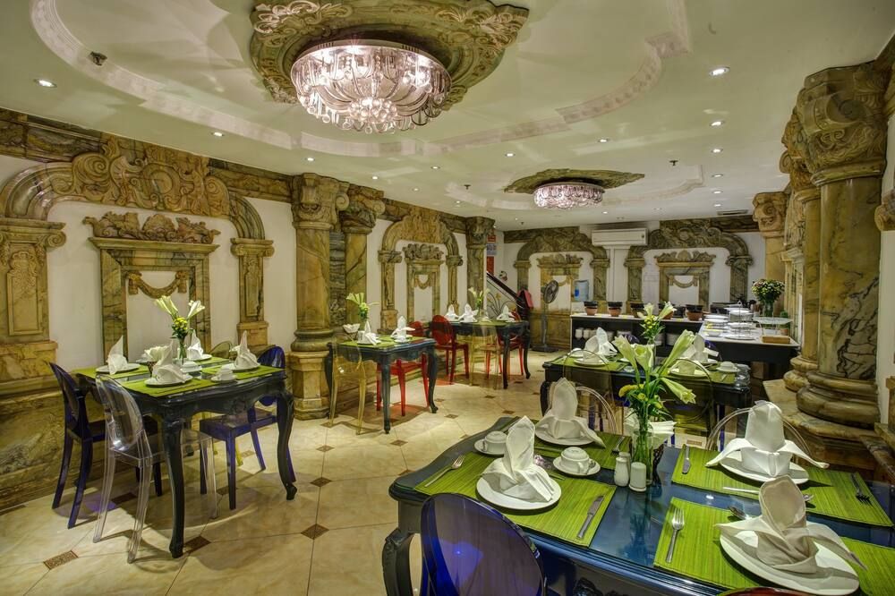 Restaurang