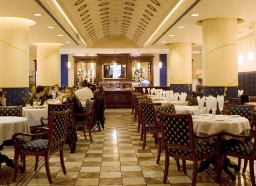 Restaurang Foto