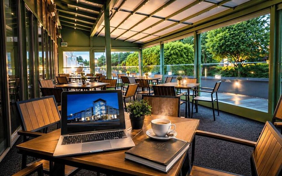 Restaurang Foto