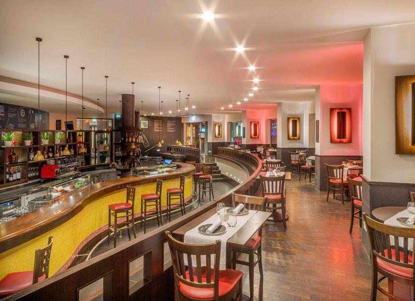 Bar Foto