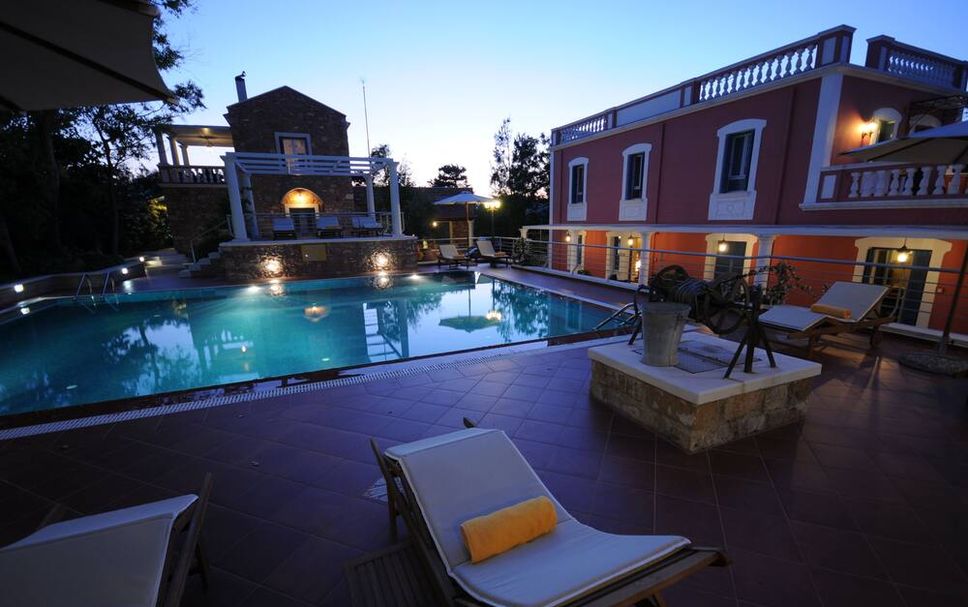 Pool Foto