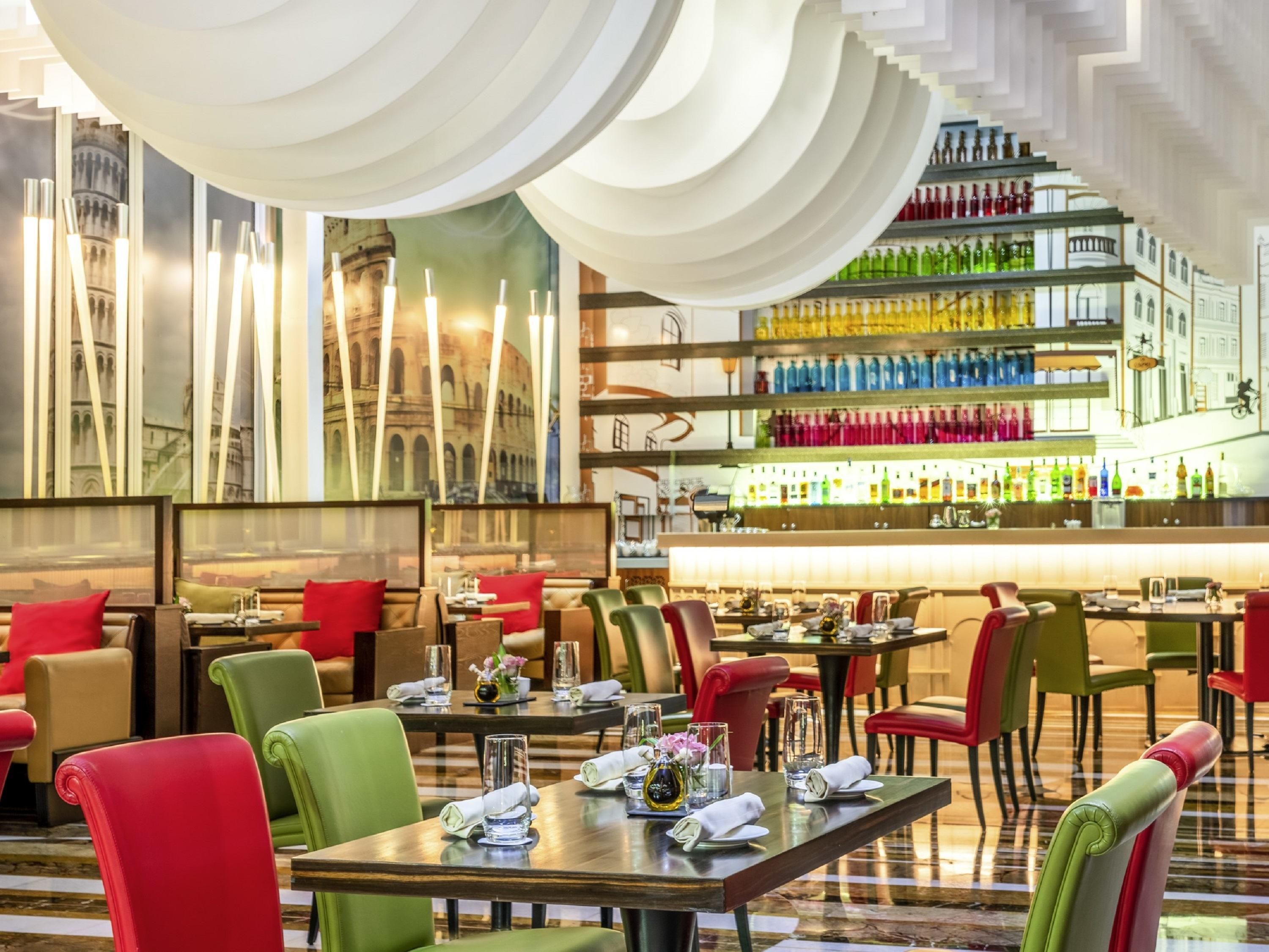 Restaurang