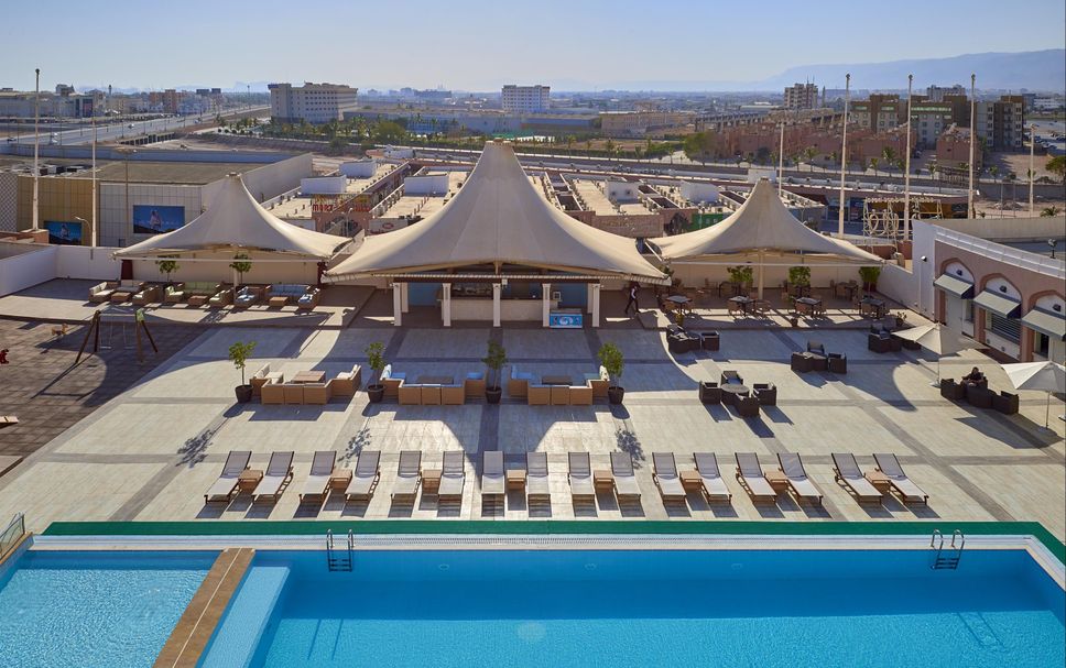 Pool Foto