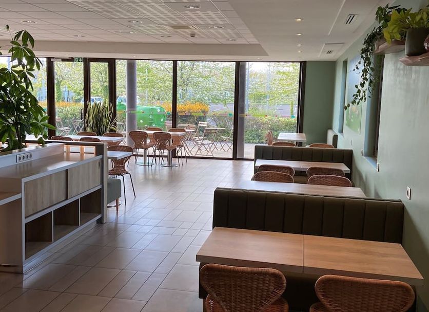Restaurang Foto