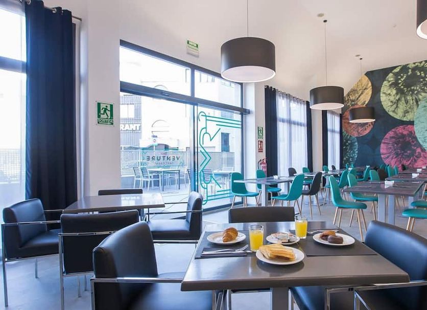 Restaurang Foto
