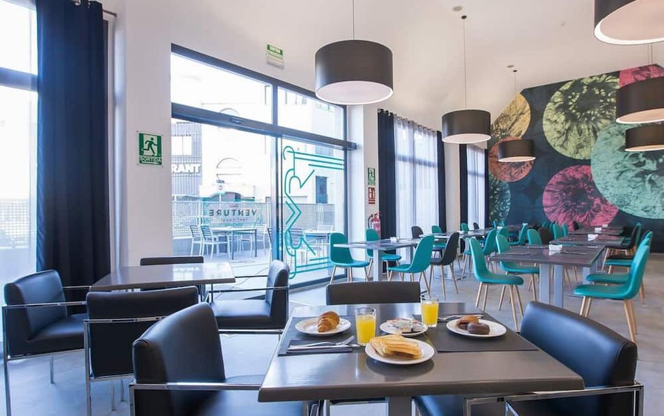 Restaurang Foto