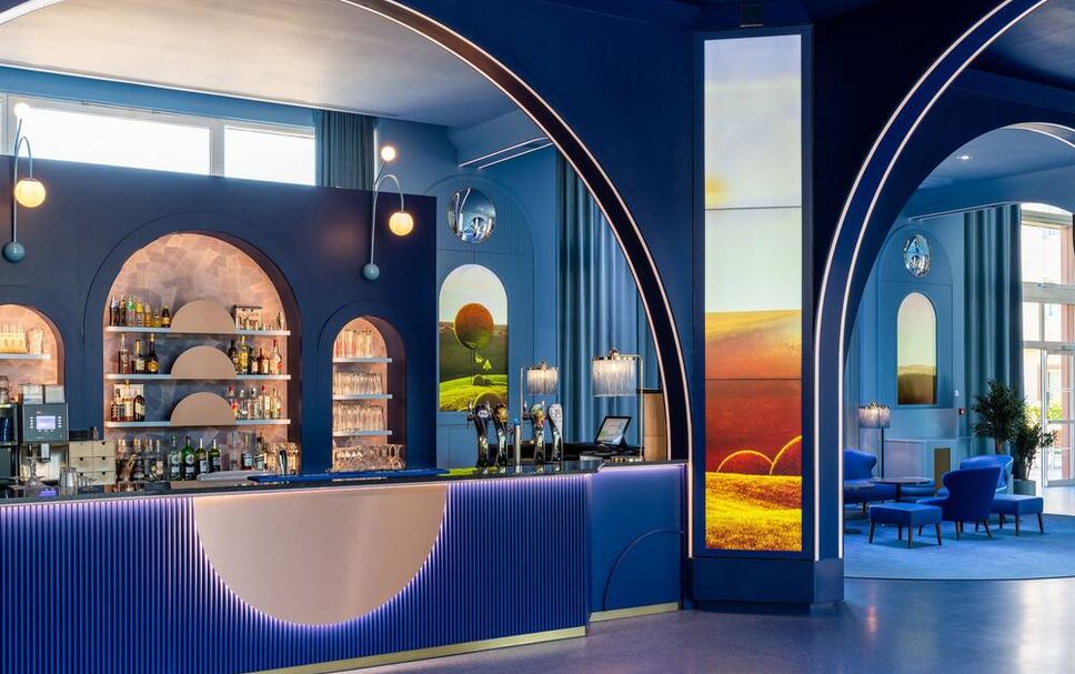 Bar Foto