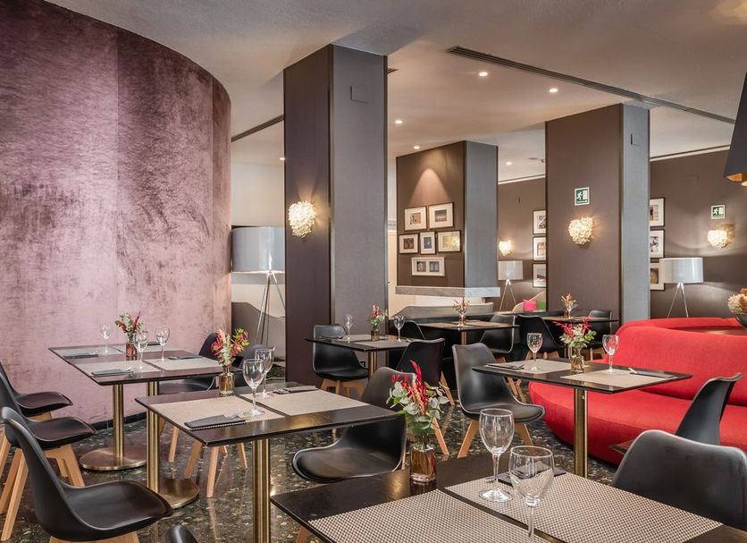 Restaurang Foto