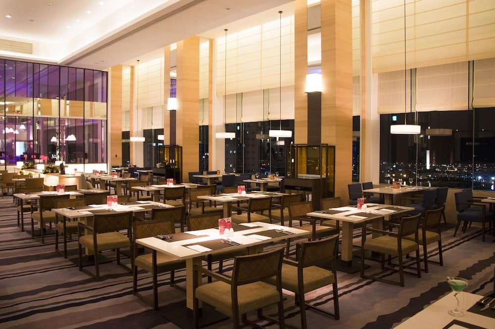 Restaurang