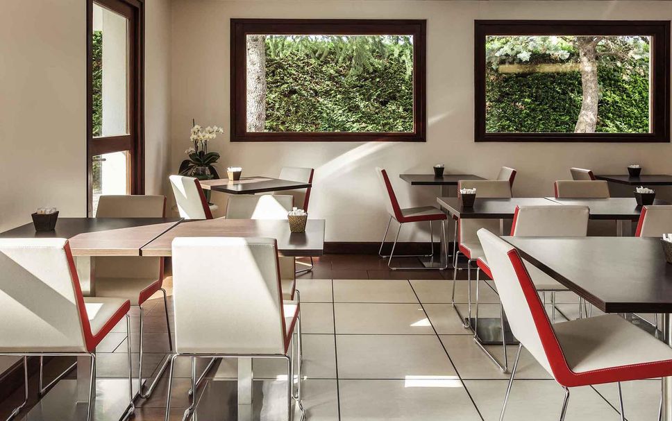 Restaurang Foto