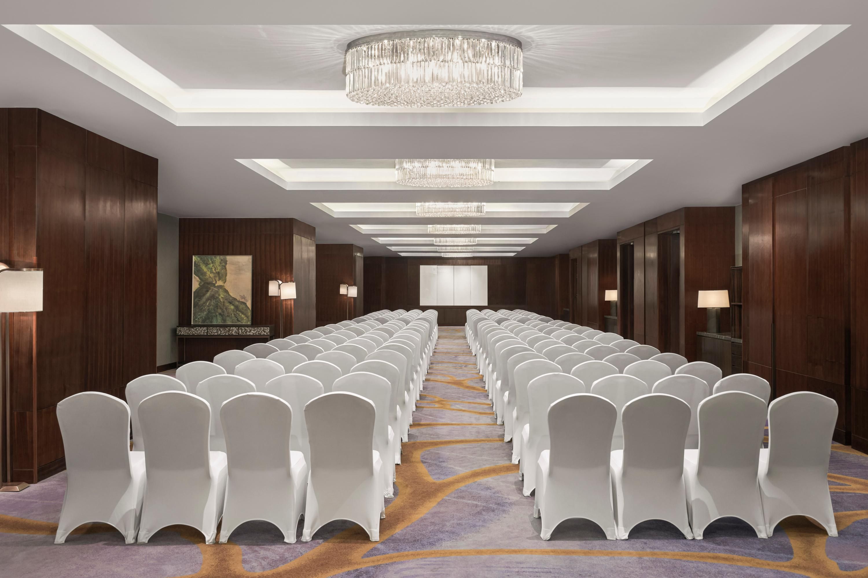 Konferensrum