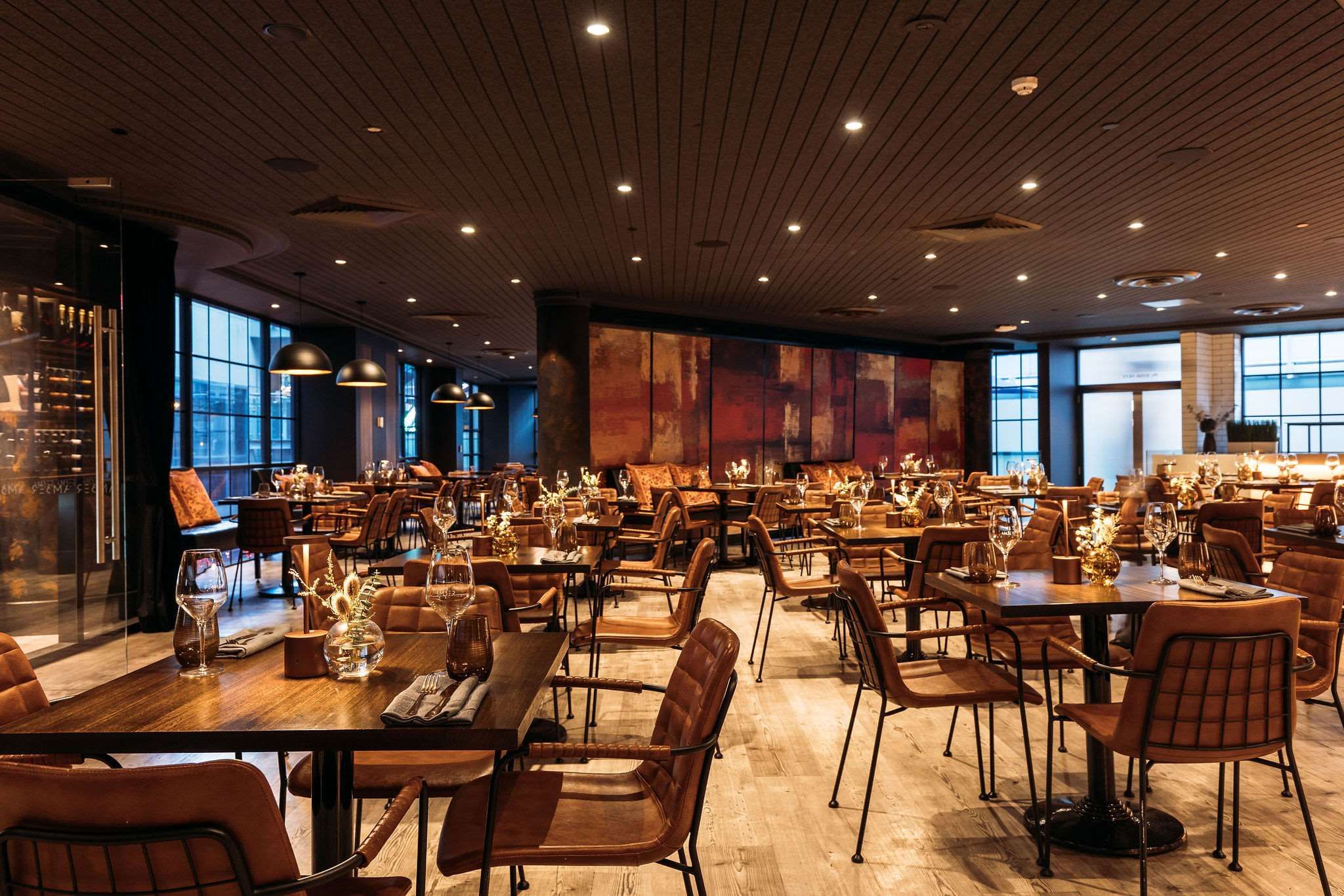 Restaurang