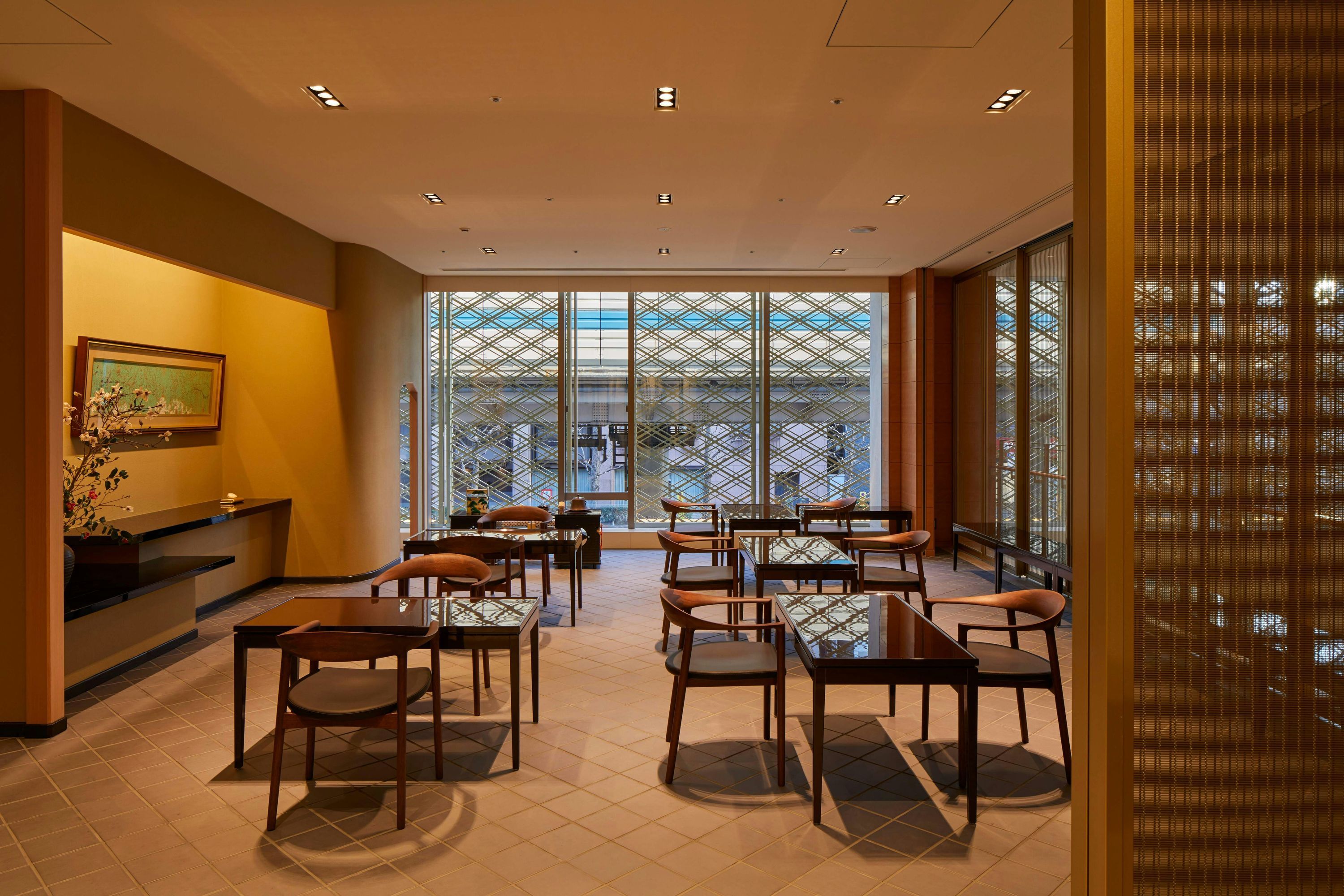 Restaurang