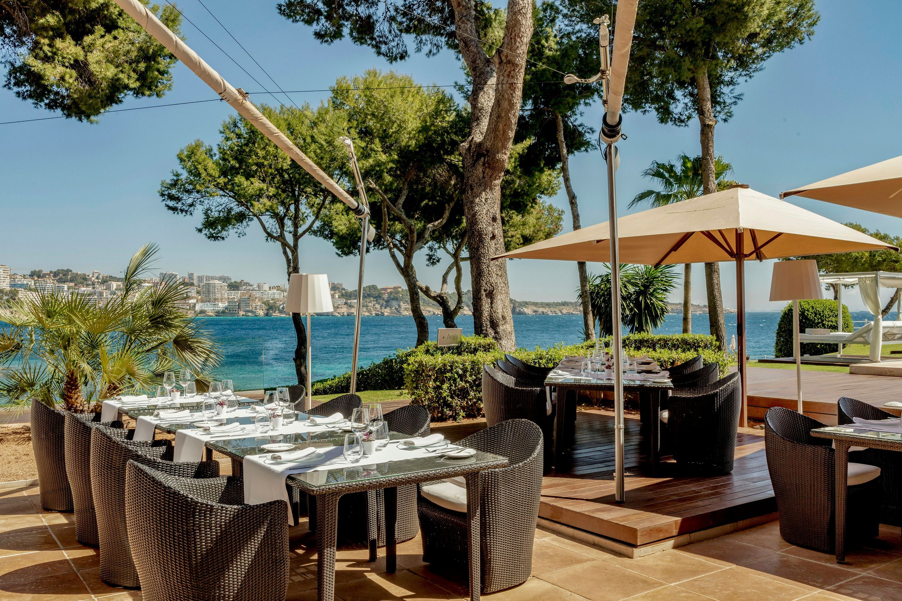 Restaurang