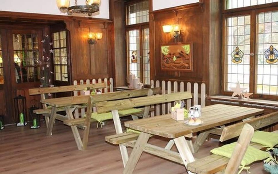 Restaurang Foto