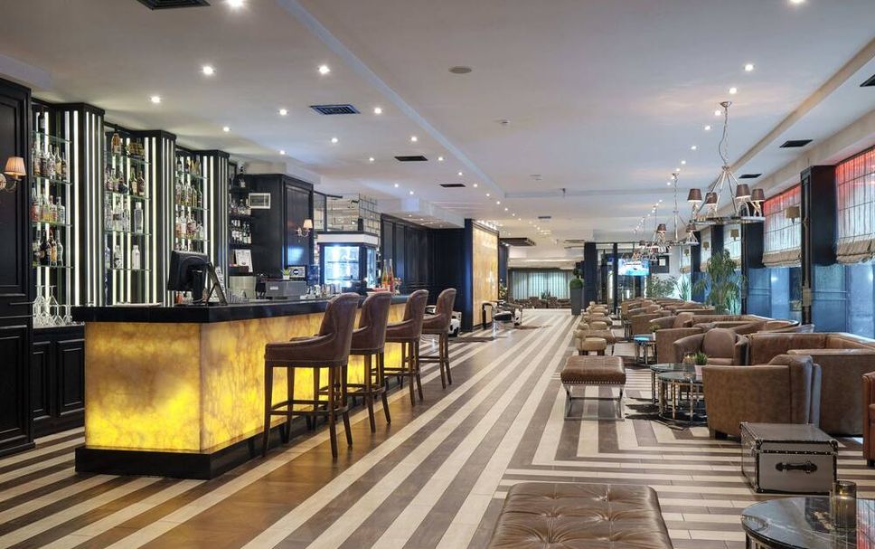 Bar Foto
