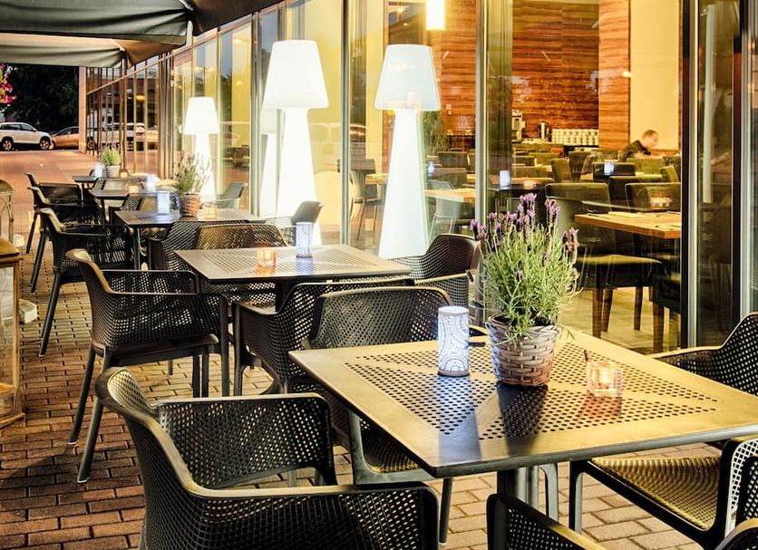 Restaurang Foto