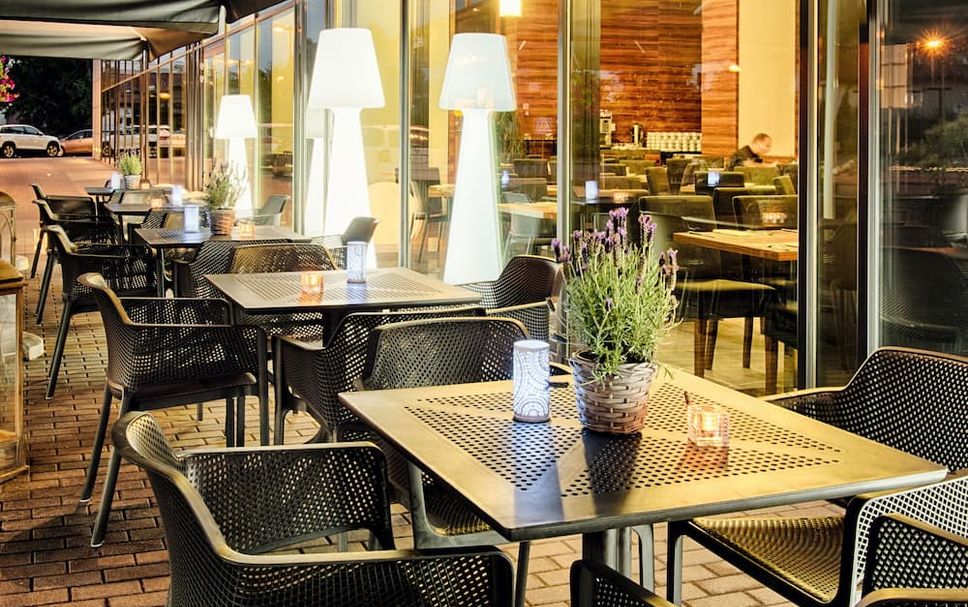 Restaurang Foto