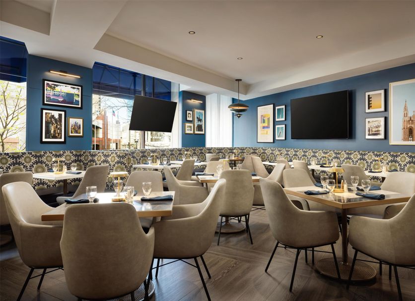 Restaurang Foto