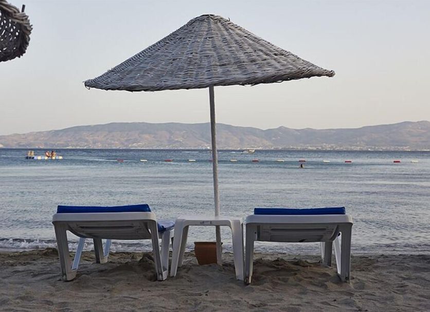 Strand Foto