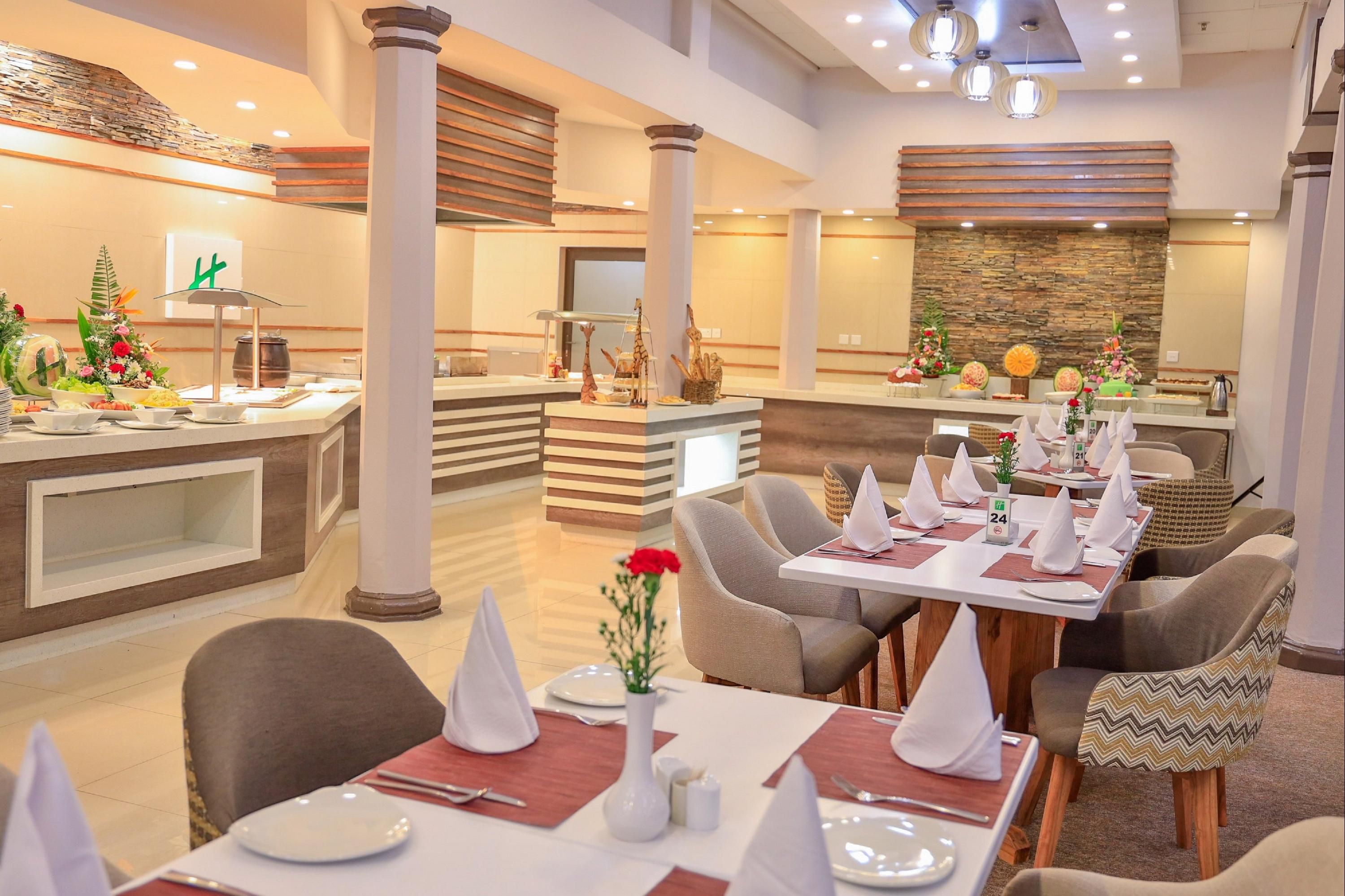 Restaurang