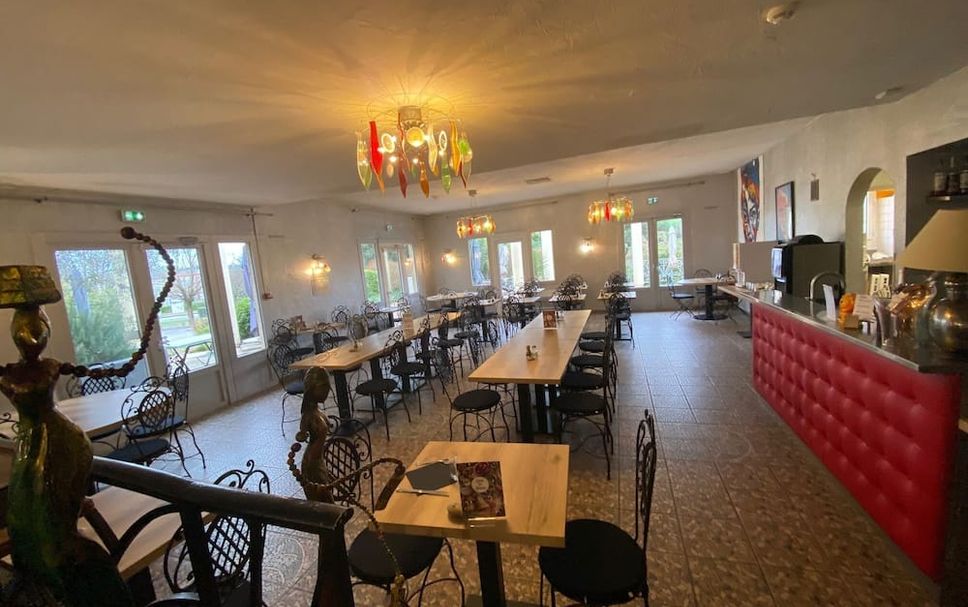 Restaurang Foto