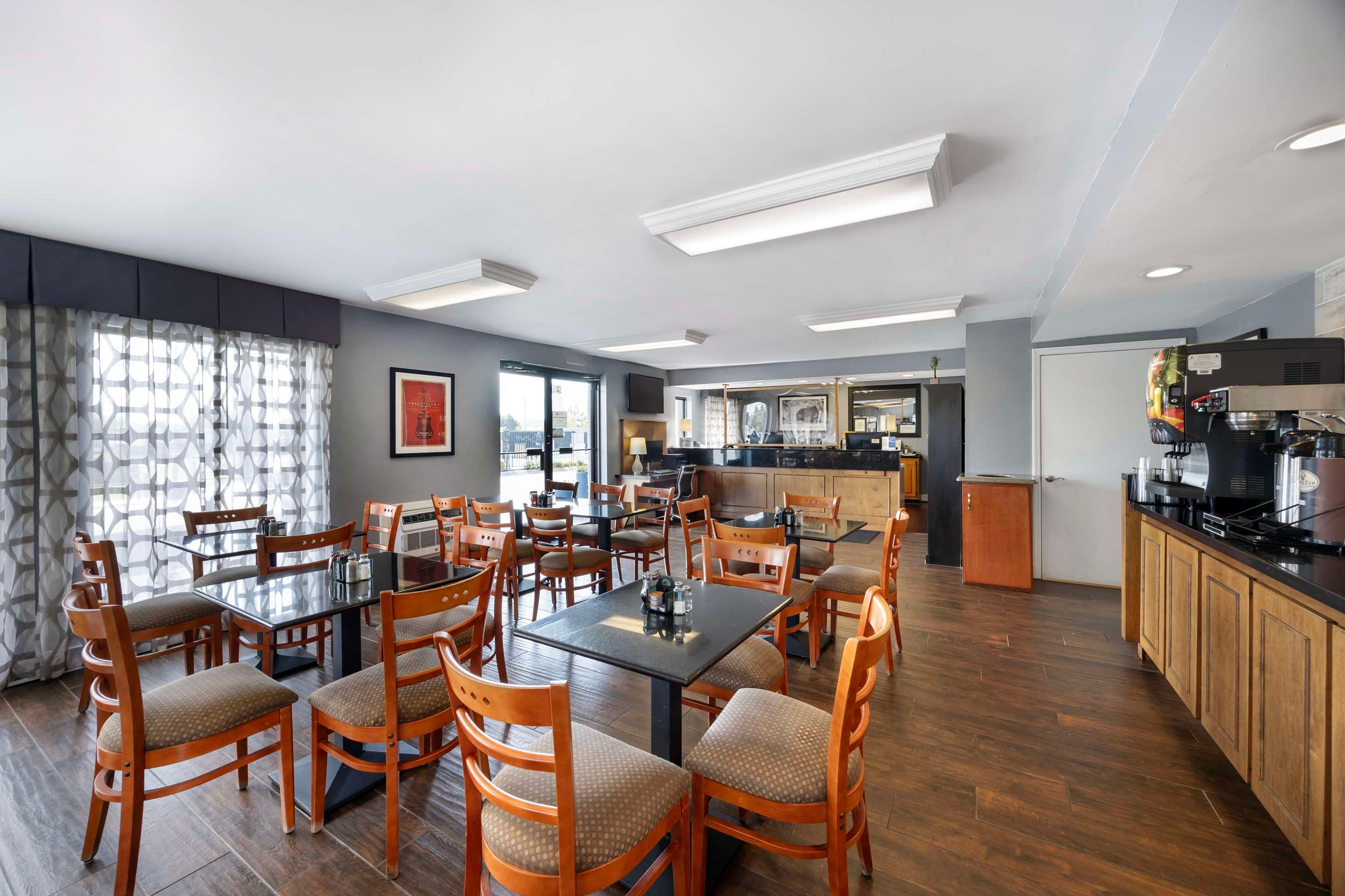 Restaurang