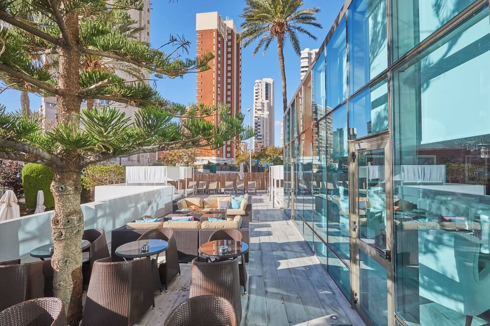 Restaurang Foto