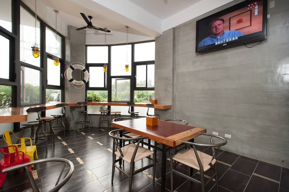 Restaurang