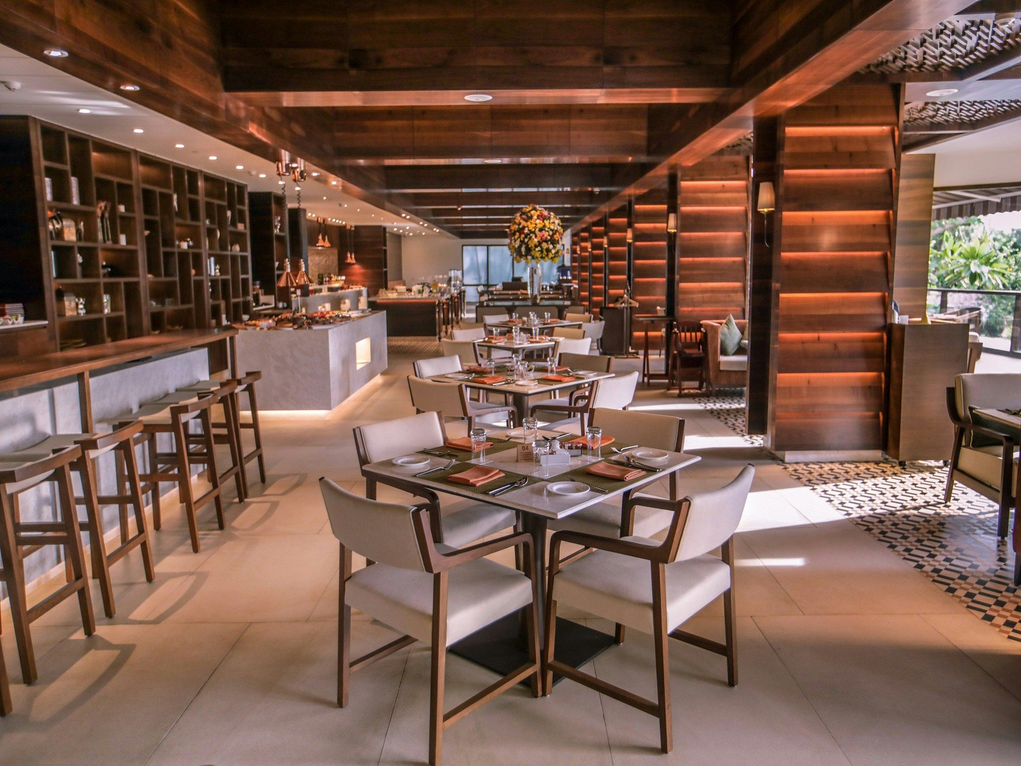 Restaurang
