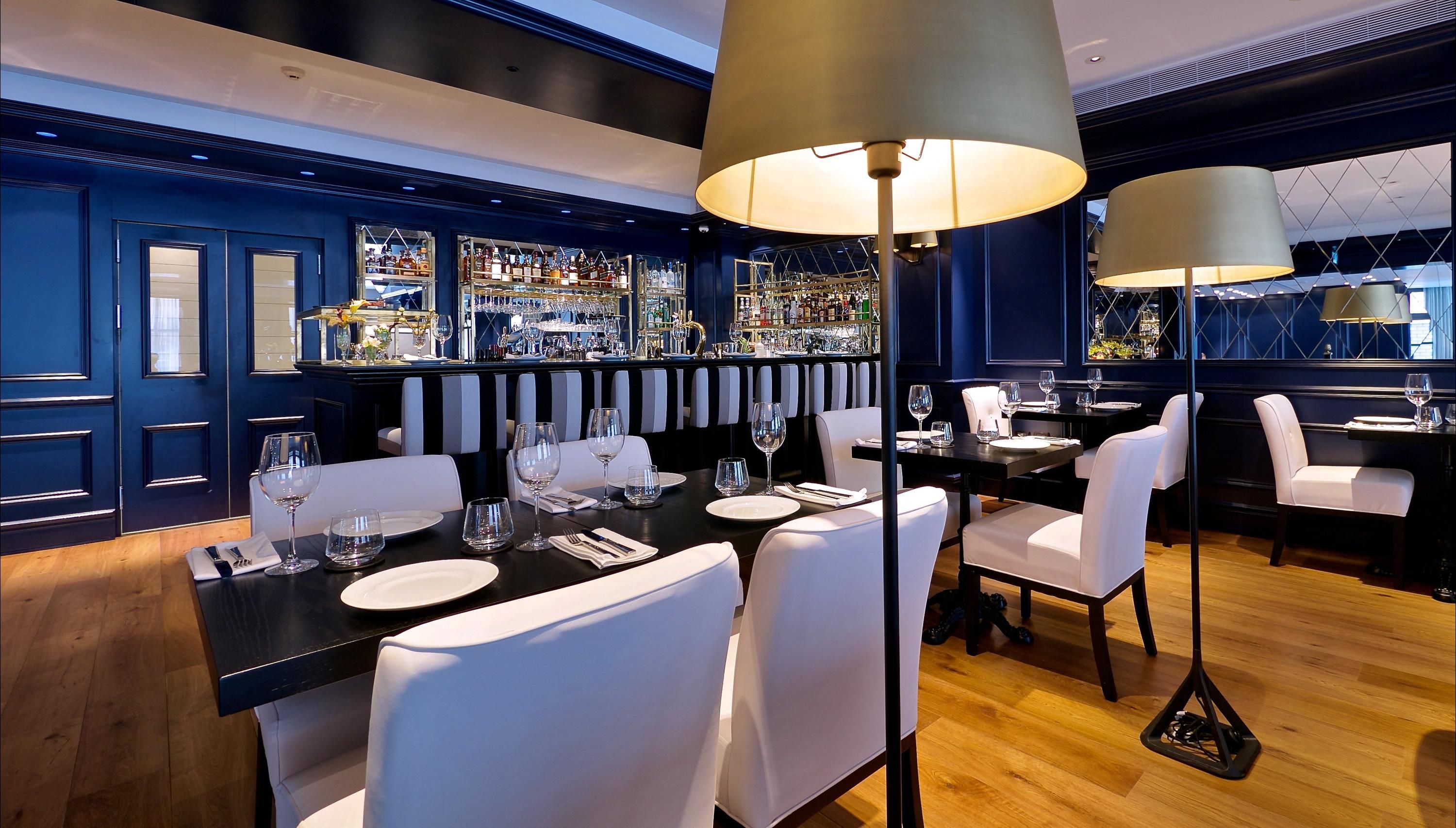 Restaurang