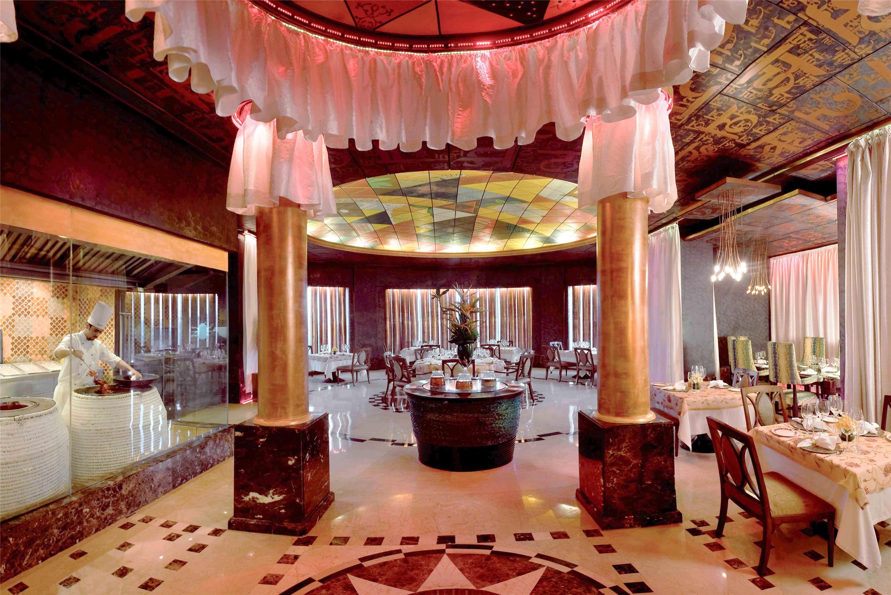 Restaurang