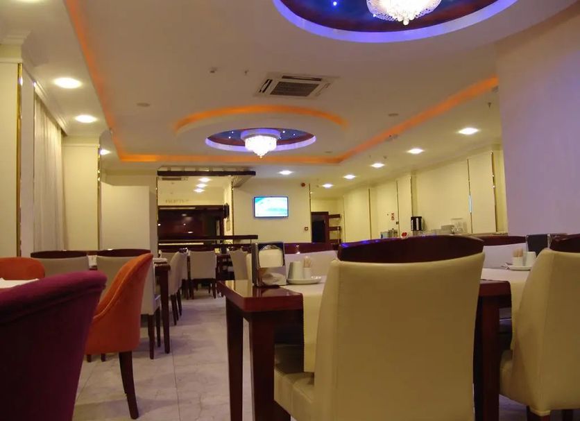 Restaurang Foto