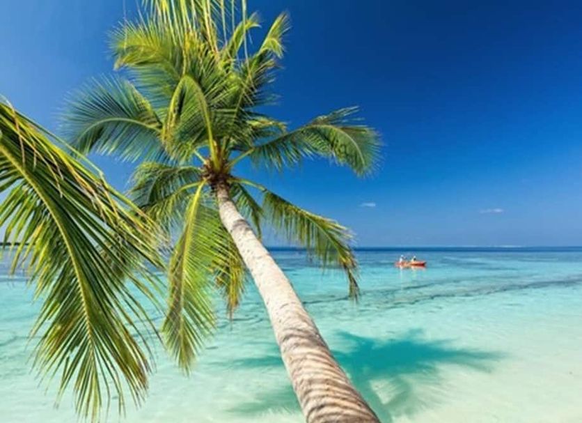 Strand Foto