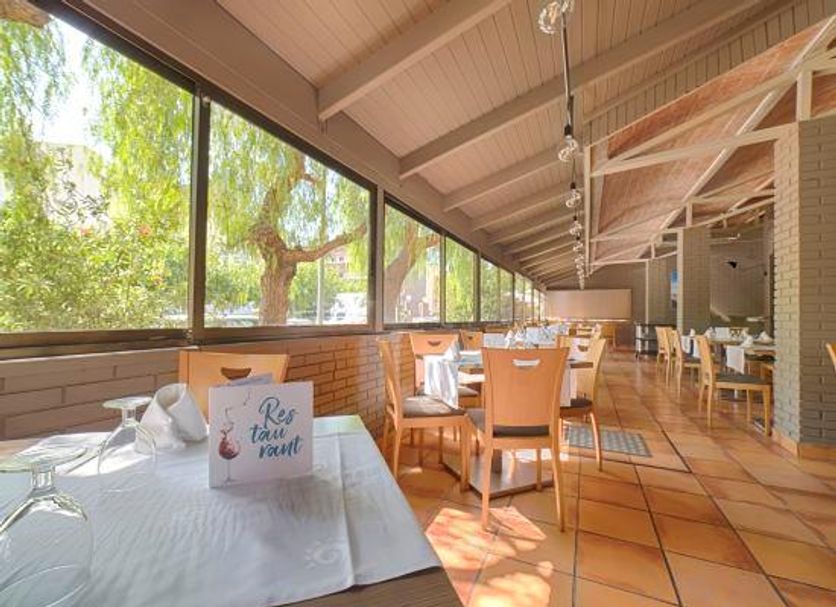 Restaurang Foto