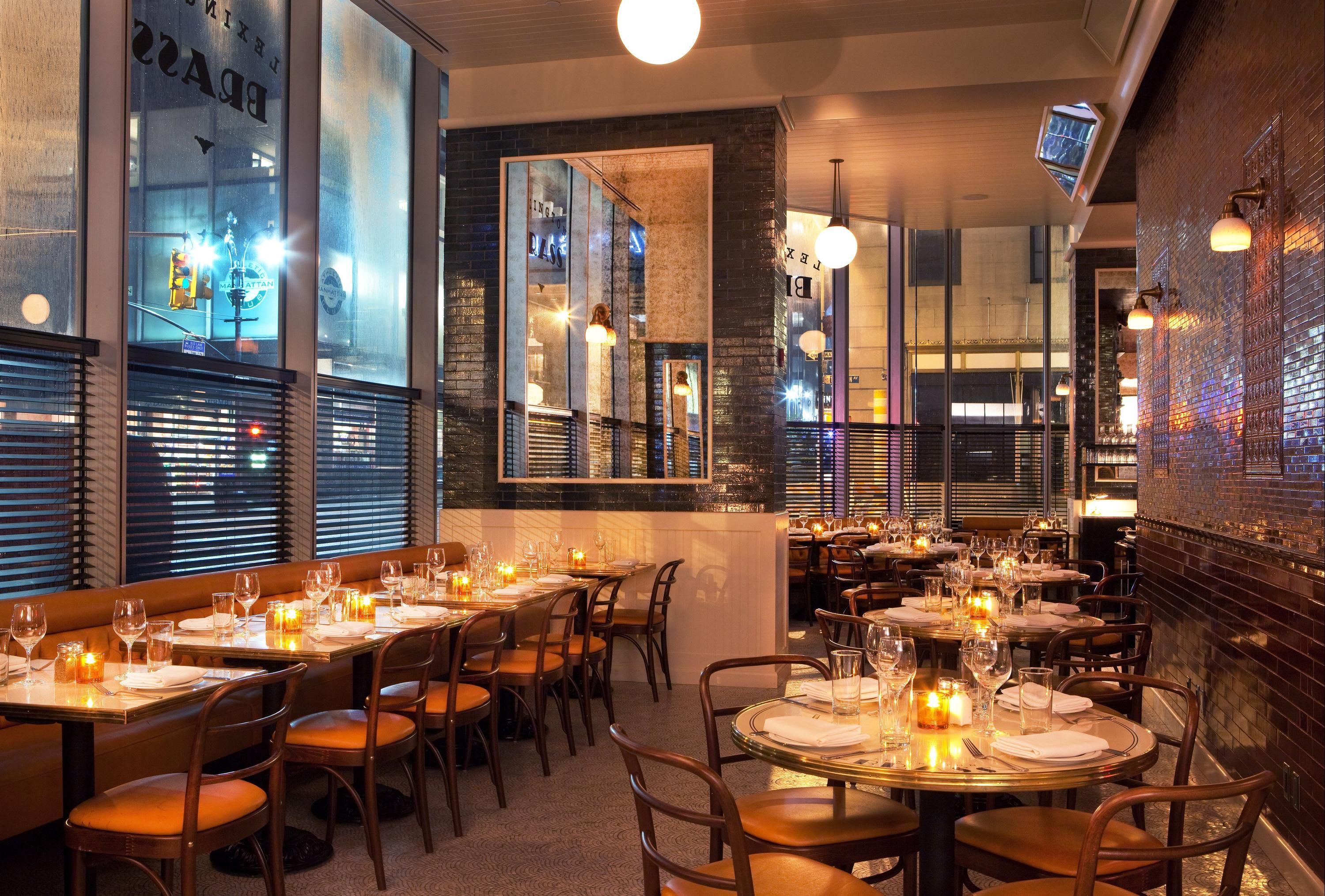 Restaurang