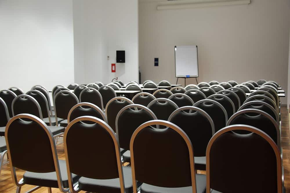Konferensrum