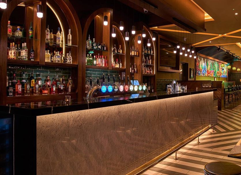 Bar Foto