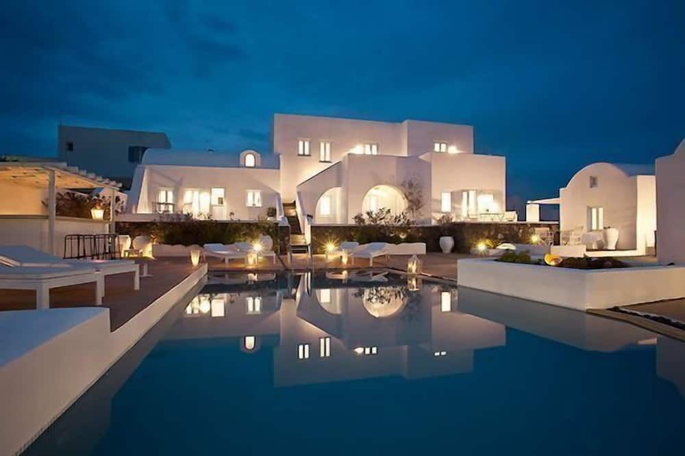 Pool Foto