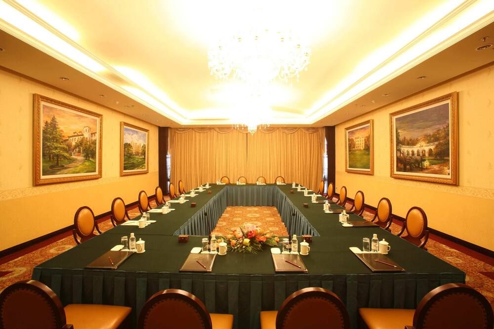 Konferensrum